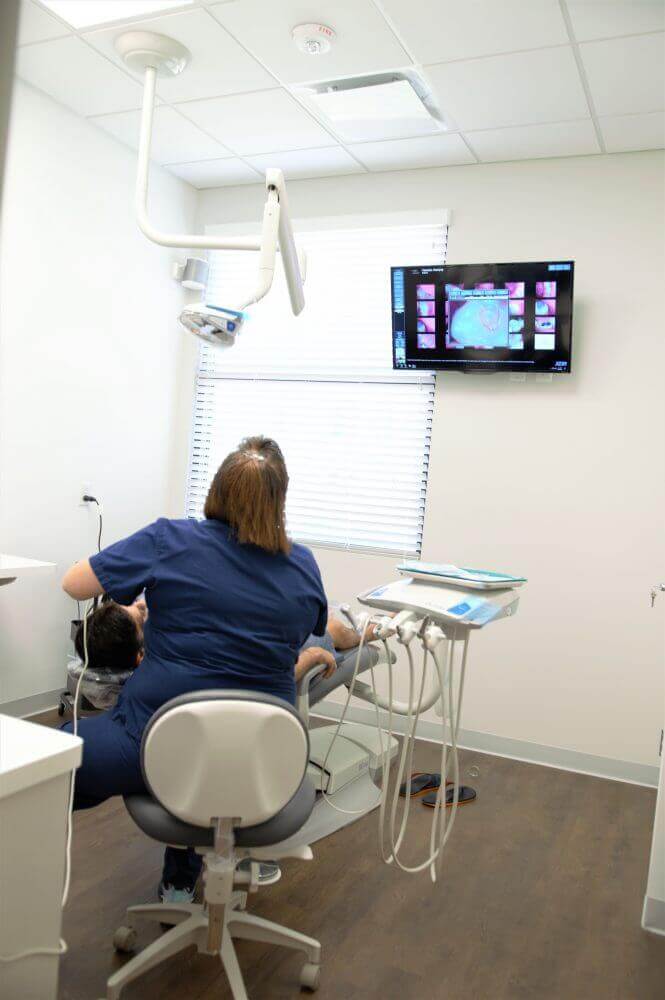 Dentist Conroe TX Grand Central Dentistry