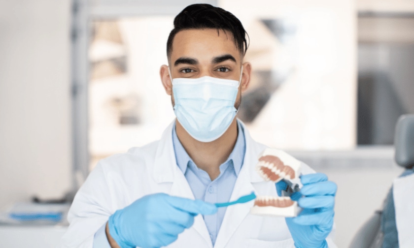 guide to maintaining your oral health