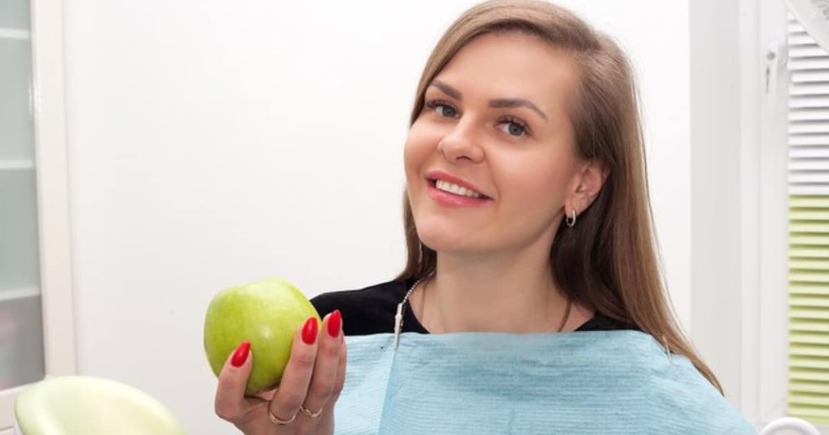 How Dental Implants Can Restore Your Biting Power