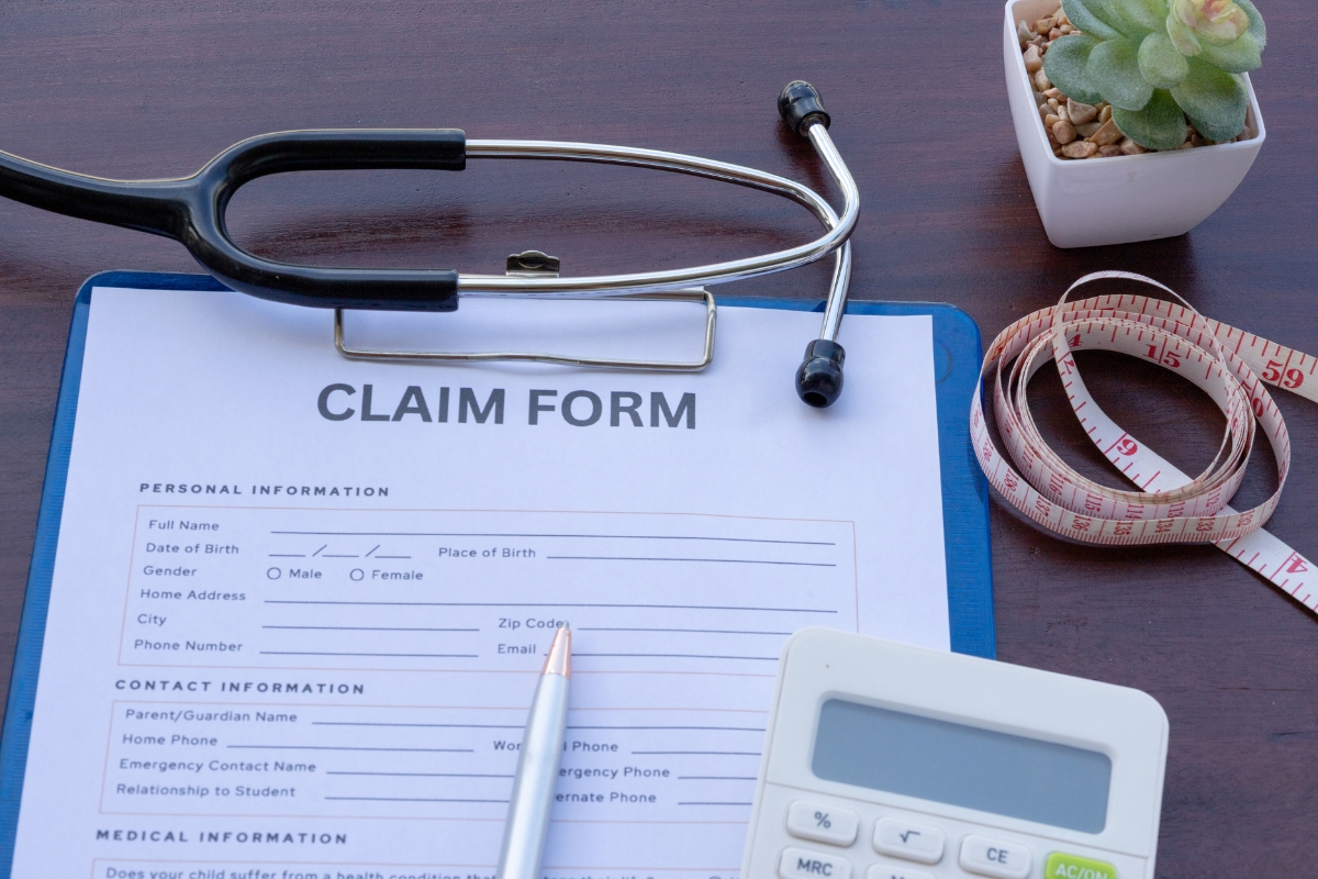 dental insurance Conroe, TX