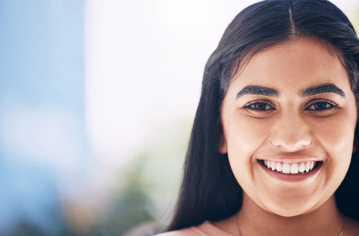 Cosmetic Dentistry in Conroe