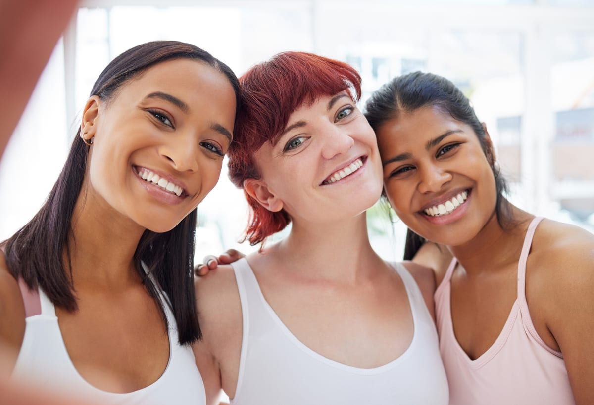 Cosmetic Dentistry in Conroe