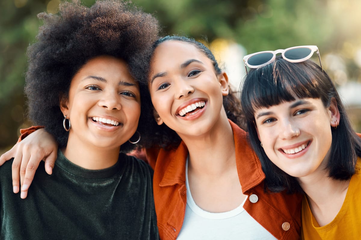 Dental Bonding in Conroe