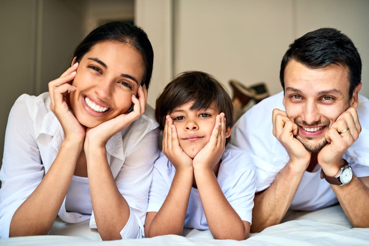 General Dentistry in Conroe