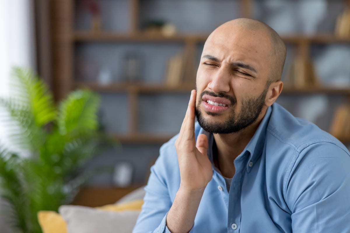 Emergency Dentistry in Conroe