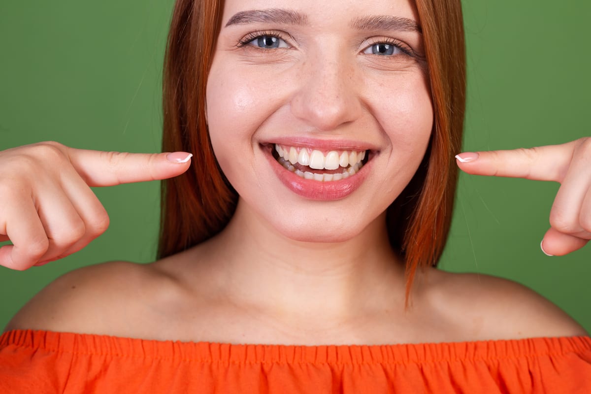 Periodontal Care in Conroe