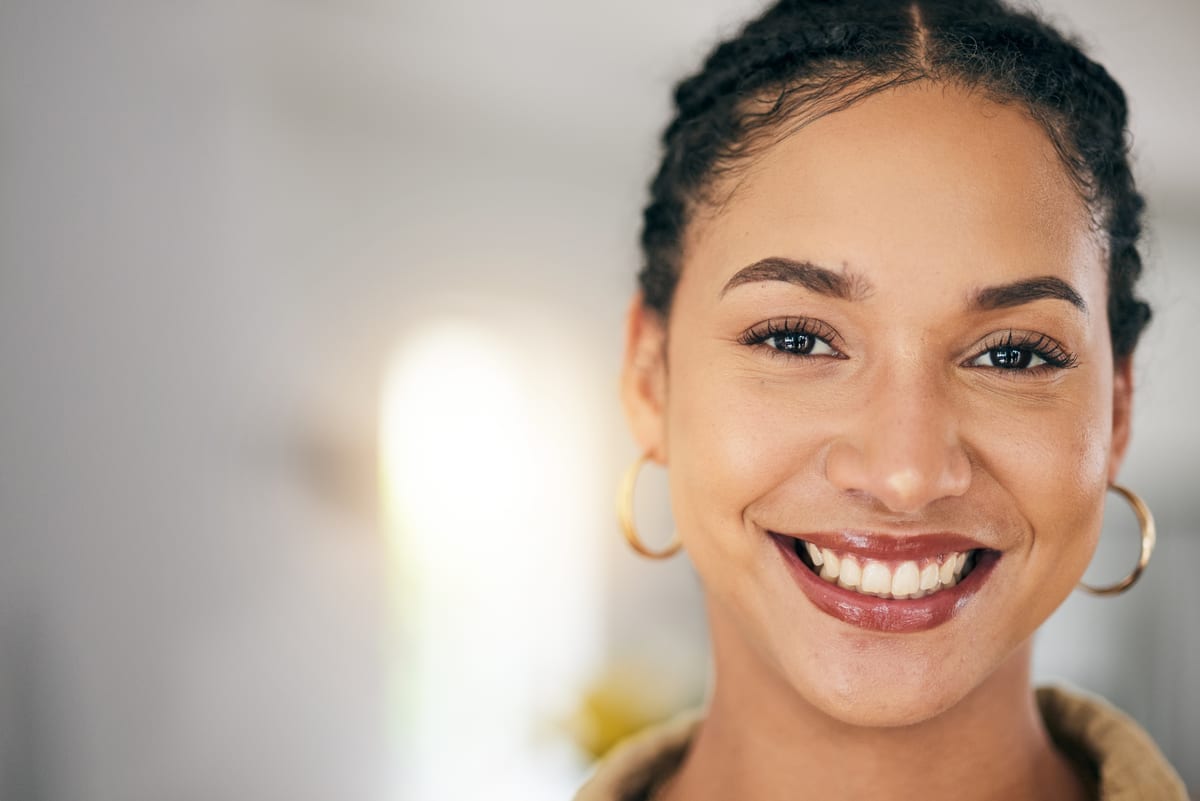 Teeth Whitening in Conroe
